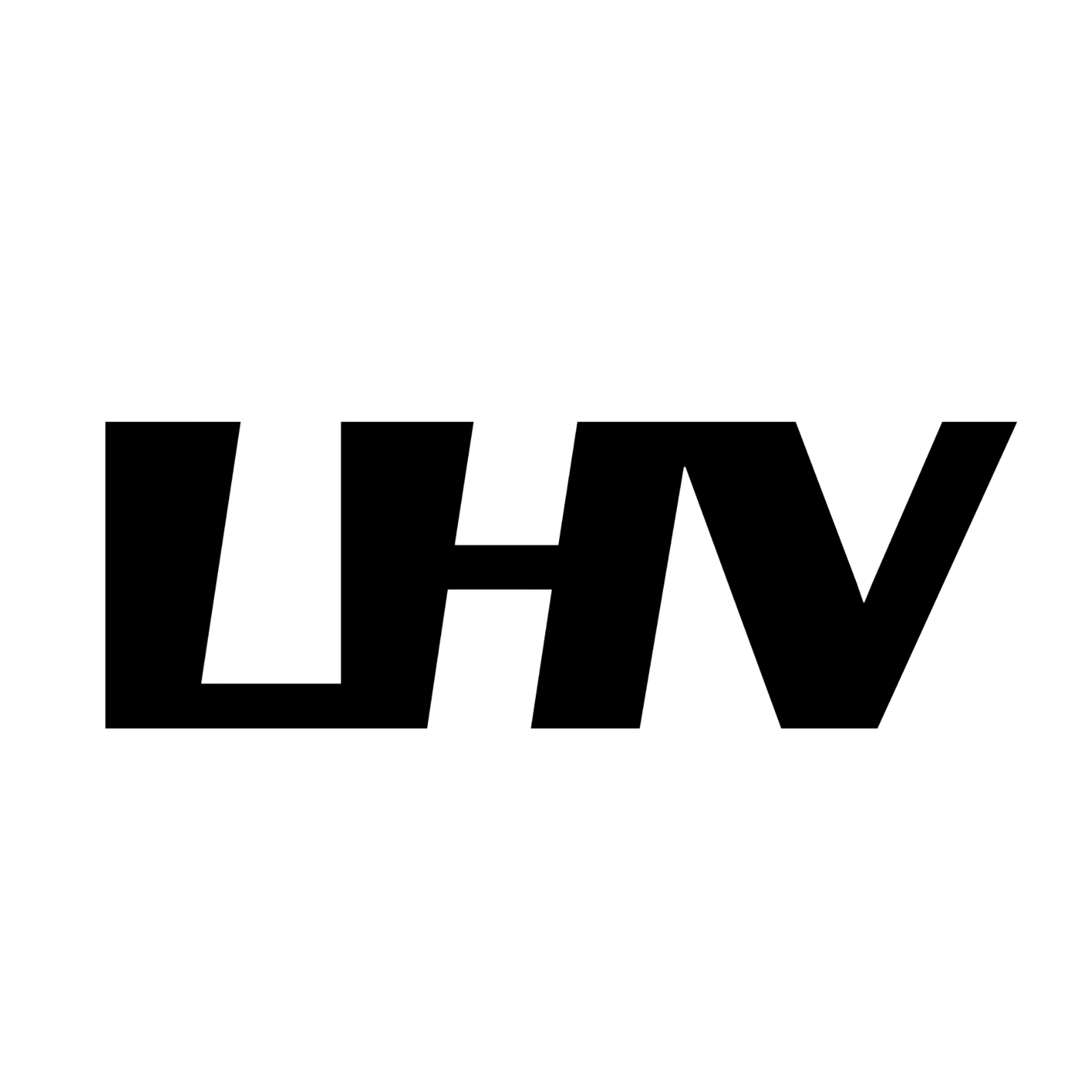 lhv logo