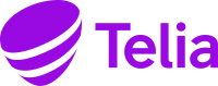 telia logo