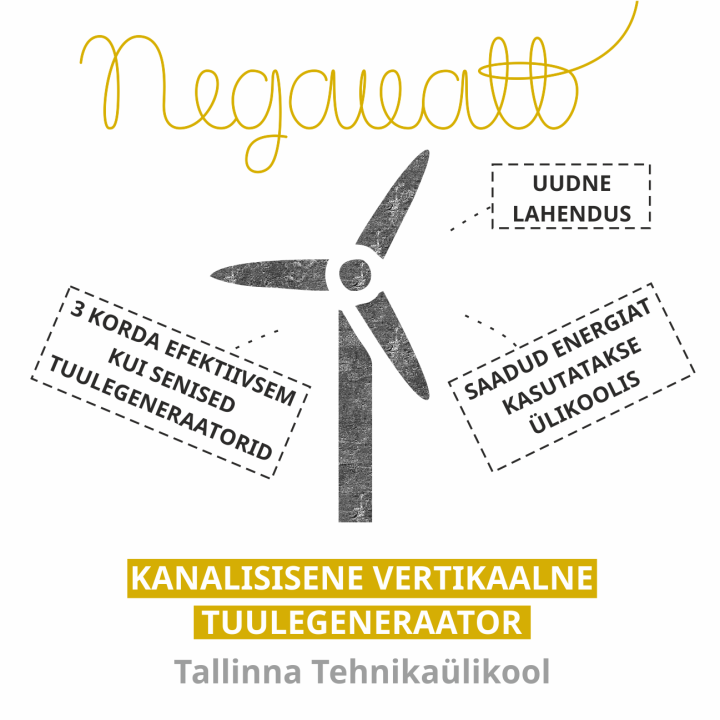 teelgeneraator
