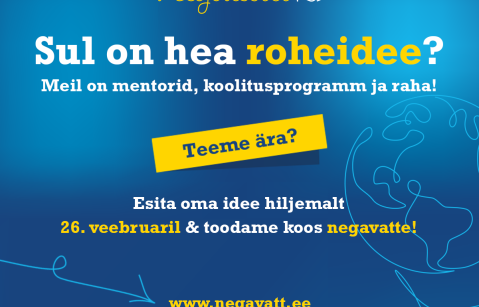 negavatt 2023