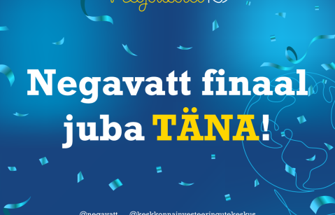 finaal täna